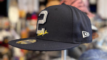 Load image into Gallery viewer, Derek Jeter # 2 Signature New York Yankees New Era 59Fifty 5950 Navy, White & Gold Fitted Cap