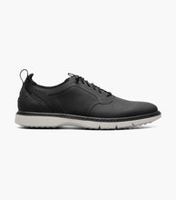 Load image into Gallery viewer, Synchro Plain Toe No-Tie Lace Stacy Adams Easy-on, Easy-off Shoe
