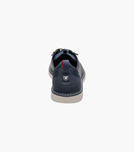 Load image into Gallery viewer, Synchro Plain Toe No-Tie Lace Stacy Adams Easy-on, Easy-off Shoe