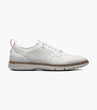 Load image into Gallery viewer, Synchro Plain Toe No-Tie Lace Stacy Adams Easy-on, Easy-off Shoe