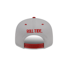 Load image into Gallery viewer, Alabama Crimson Tide New Era 9Fifty 950 Snapback Cap