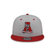 Load image into Gallery viewer, Alabama Crimson Tide New Era 9Fifty 950 Snapback Cap