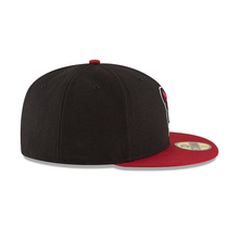 Load image into Gallery viewer, Arizona Diamondbacks New Era 59Fifty 5950 Fitted Cap
