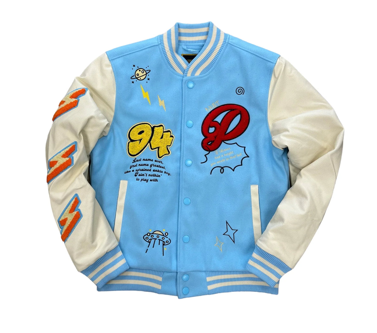 Neighborhood Tokyo Japan Jacket