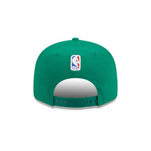 Load image into Gallery viewer, BOSTON CELTICS NBA 950 9Fifty NEW ERA SNAPBACK Hat