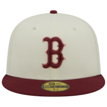 Load image into Gallery viewer, Boston Red Sox City Icon 59Fifty 5950 New Era Fitted Cap