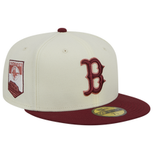 Load image into Gallery viewer, Boston Red Sox City Icon 59Fifty 5950 New Era Fitted Cap