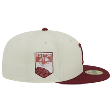 Load image into Gallery viewer, Boston Red Sox City Icon 59Fifty 5950 New Era Fitted Cap