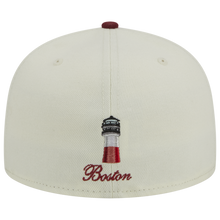 Load image into Gallery viewer, Boston Red Sox City Icon 59Fifty 5950 New Era Fitted Cap
