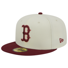 Load image into Gallery viewer, Boston Red Sox City Icon 59Fifty 5950 New Era Fitted Cap