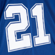 Load image into Gallery viewer, Dallas Cowboys Mitchell & Ness 1995 Deion Sanders #21 Legacy Jersey
