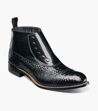 Load image into Gallery viewer, Stacy Adams Madison Spectator Cap Toe Boot
