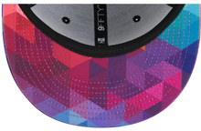 Load image into Gallery viewer, Denver Broncos New Era 9Fifty 950 Crucial Catch Snapback Hat