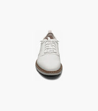 Load image into Gallery viewer, Synchro Plain Toe No-Tie Lace Stacy Adams Easy-on, Easy-off Shoe