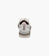 Load image into Gallery viewer, Synchro Plain Toe No-Tie Lace Stacy Adams Easy-on, Easy-off Shoe
