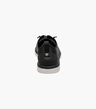 Load image into Gallery viewer, Synchro Plain Toe No-Tie Lace Stacy Adams Easy-on, Easy-off Shoe