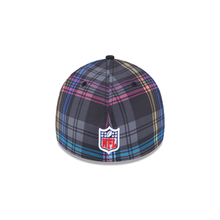 Load image into Gallery viewer, Minnesota Vikings New Era Crucial Catch 39Thirty 3930 Flex Fit Hat