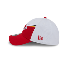 Load image into Gallery viewer, Kansas City Chiefs New Era 39Thirty 3930 Flex Fit Hat