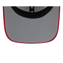 Load image into Gallery viewer, Kansas City Chiefs New Era 39Thirty 3930 Flex Fit Hat