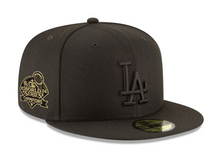 Load image into Gallery viewer, Los Angeles LA Dodgers New Era 59Fifty 5950 2024 World Series Fitted Cap