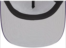 Load image into Gallery viewer, LSU Tigers New Era 9Fifty 950 Trucker Snapback Cap - Louisiana State University