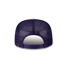 Load image into Gallery viewer, LSU Tigers New Era 9Fifty 950 Trucker Snapback Cap - Louisiana State University