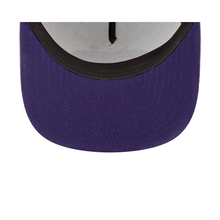 Load image into Gallery viewer, LSU Tigers New Era 9Fifty 950 Trucker Snapback Cap - Louisiana State University