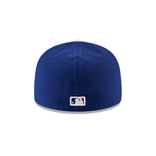 Load image into Gallery viewer, Los Angeles LA Dodgers 59fifty 5950 New Era Jackie Robinson Side patch Fitted Cap