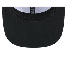 Load image into Gallery viewer, Kansas City Chiefs Crucial Catch 9Seventy 970 New Era Stretch Snapback Cap