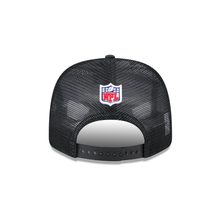 Load image into Gallery viewer, Kansas City Chiefs Crucial Catch 9Seventy 970 New Era Stretch Snapback Cap