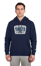 Load image into Gallery viewer, New York Yankees New Era Fleece Pullover Hoodie