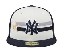 Load image into Gallery viewer, New York Yankees New Era Texas All Star Game 9Fifty 950 Snapback Hat