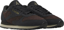 Load image into Gallery viewer, Classic Leather Harry Potter The Deathly Hallows Sneakers by Reebok