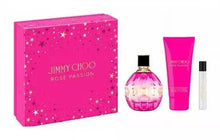 Load image into Gallery viewer, Jimmy Choo Rose Passion Eau De Parfum