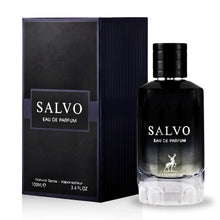 Load image into Gallery viewer, Salvo Eau De Parfum Spray by Maison Alhambra 3.4 Fl.Oz./100ml