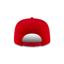 Load image into Gallery viewer, St. Louis Cardinals New Era The Golfer Snapback Hat