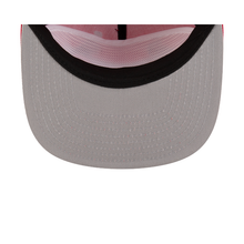 Load image into Gallery viewer, St. Louis Cardinals New Era The Golfer Snapback Hat