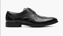 Load image into Gallery viewer, Stacy Adams Brayden Wing Tip Oxford Flex Zone Dress Shoe