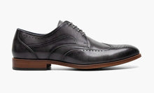 Load image into Gallery viewer, Stacy Adams Brayden Wing Tip Oxford Flex Zone Dress Shoe