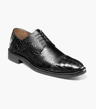 Load image into Gallery viewer, Stacy Adams Esposito Cap Toe Oxford RedZone Dress Shoe
