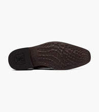 Load image into Gallery viewer, Stacy Adams Esposito Cap Toe Oxford RedZone Dress Shoe