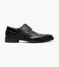 Load image into Gallery viewer, Stacy Adams Esposito Cap Toe Oxford RedZone Dress Shoe