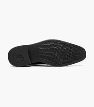 Load image into Gallery viewer, Stacy Adams Esposito Cap Toe Oxford RedZone Dress Shoe