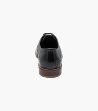 Load image into Gallery viewer, Stacy Adams Joss Wingtip Oxford Dress Shoe # 25539