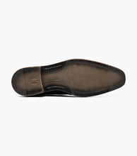 Load image into Gallery viewer, Stacy Adams Joss Wingtip Oxford Dress Shoe # 25539