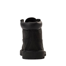 Load image into Gallery viewer, 6-Inch Premium Waterproof Timberland Boots in Wheat & Black Toddler Sizes