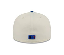 Load image into Gallery viewer, Toronto Blue Jays New Era 59Fifty 5950 Fitted Cap