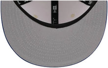 Load image into Gallery viewer, Toronto Blue Jays New Era 59Fifty 5950 Fitted Cap
