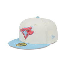 Load image into Gallery viewer, Toronto Blue Jays New Era 59Fifty 5950 Fitted Cap