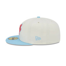 Load image into Gallery viewer, Toronto Blue Jays New Era 59Fifty 5950 Fitted Cap